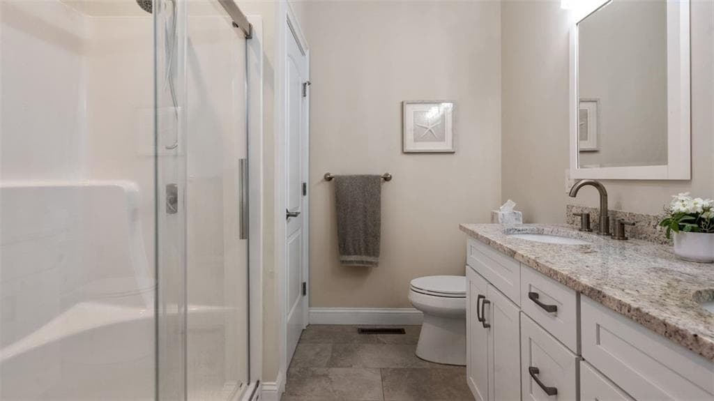 Condominium at 107 Old River Road UNIT 22, Lincoln, photo 15 of 32