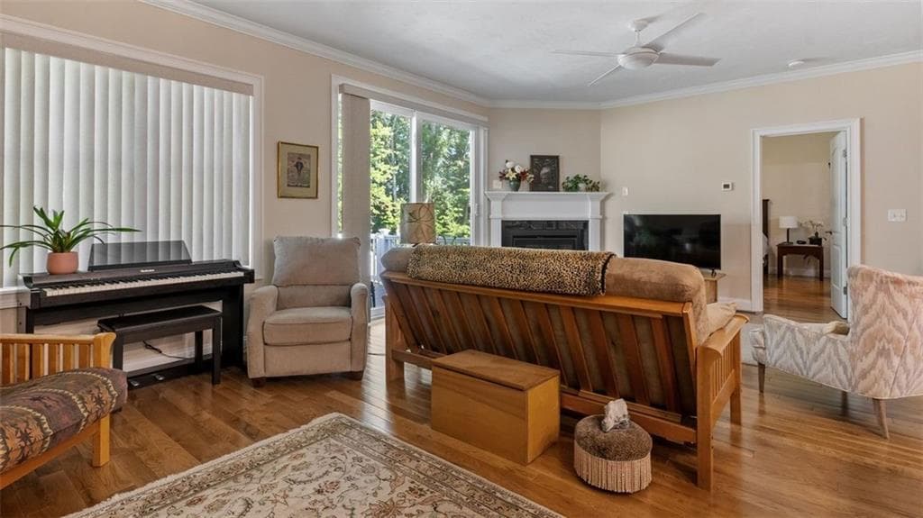 Condominium at 107 Old River Road UNIT 22, Lincoln, photo 8 of 32