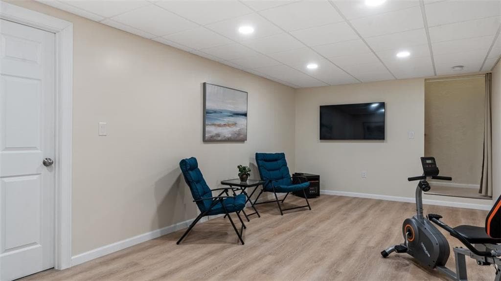 Condominium at 107 Old River Road UNIT 22, Lincoln, photo 25 of 32