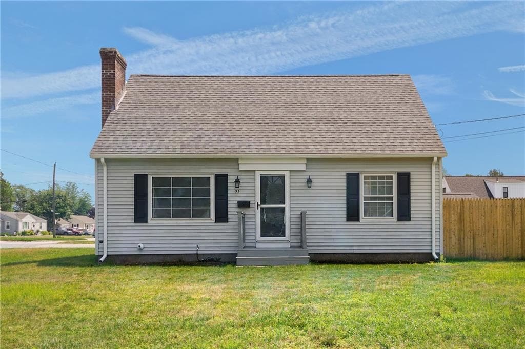 Single Family Residence at 95 Harmony Court, Warwick, photo 29 of 36
