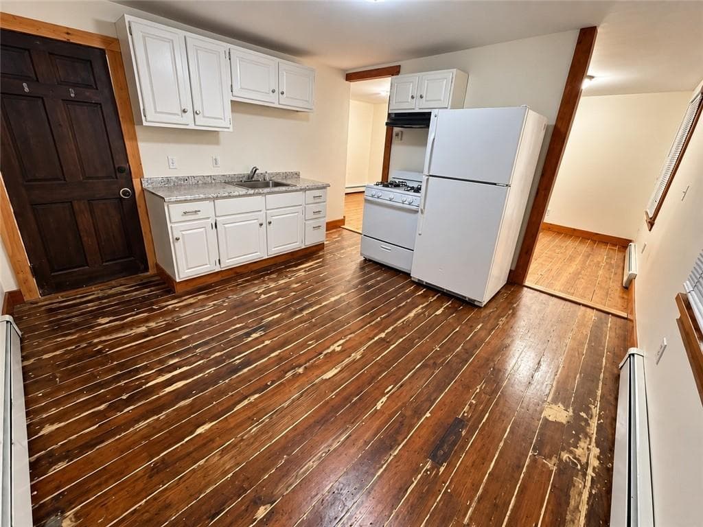 Multi Family at 232 Power Street, Providence, photo 8 of 19