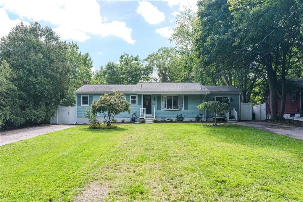 142 Cady Avenue Avenue
