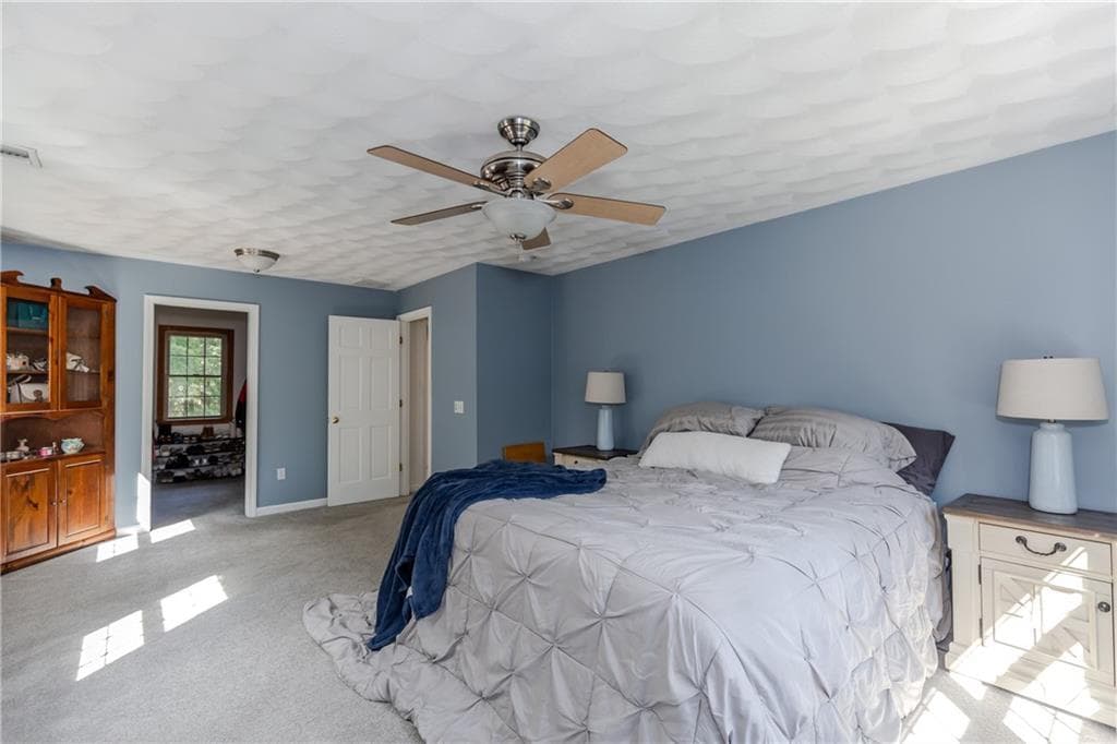Single Family Residence at 20 Whipple Road, Smithfield, photo 27 of 50