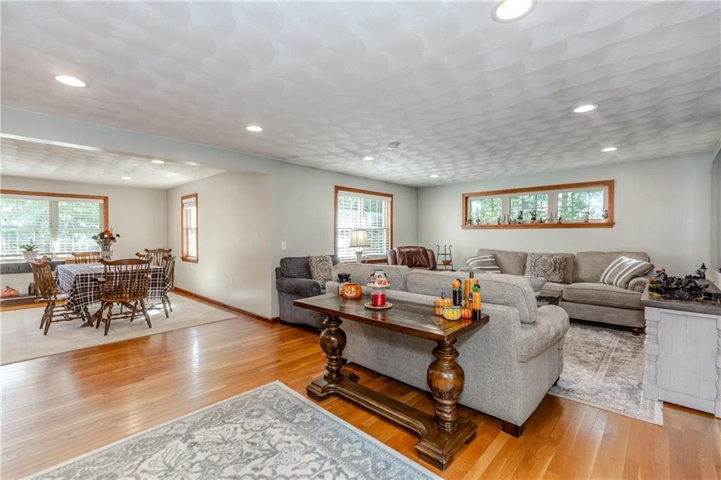 Single Family Residence at 20 Whipple Road, Smithfield, photo 17 of 50