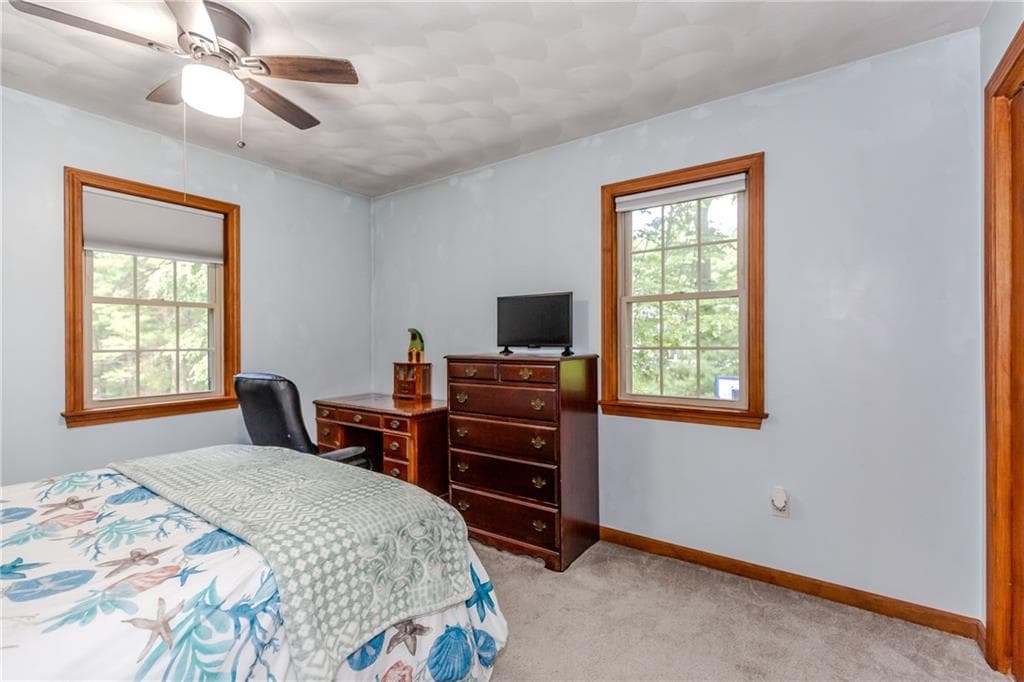 Single Family Residence at 20 Whipple Road, Smithfield, photo 34 of 50