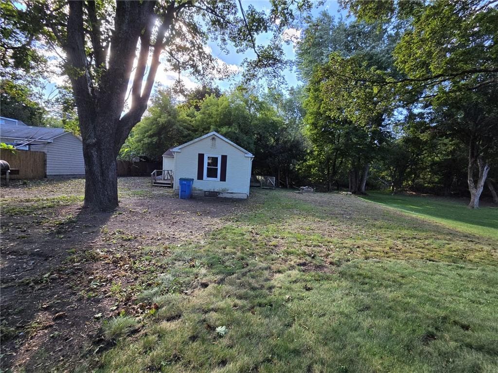Single Family Residence at 453 Front Street, Lincoln, photo 3 of 9
