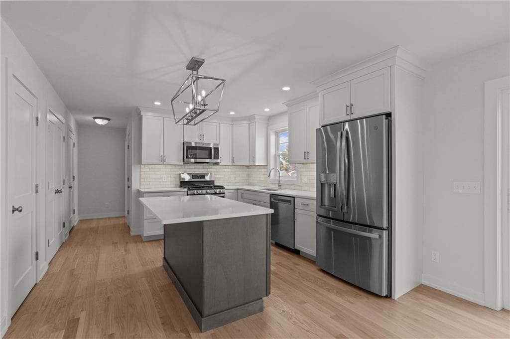 Single Family Residence at 66 Child Lane, Warwick, photo 8 of 28