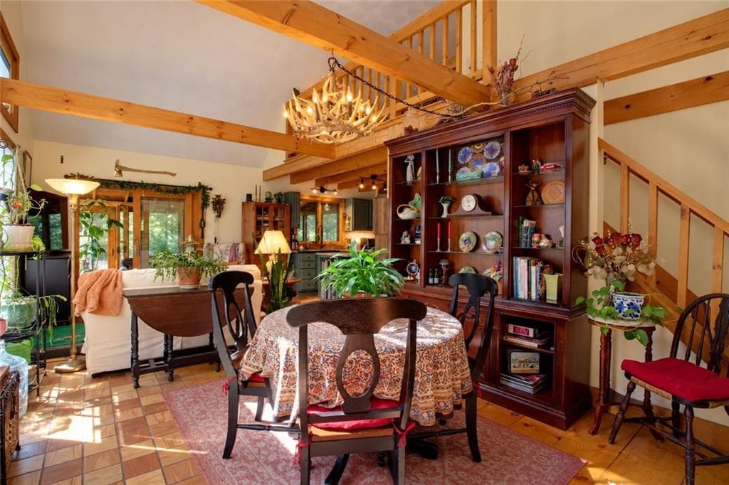 Single Family Residence at 551 Carrs Trail, Coventry, photo 3 of 32