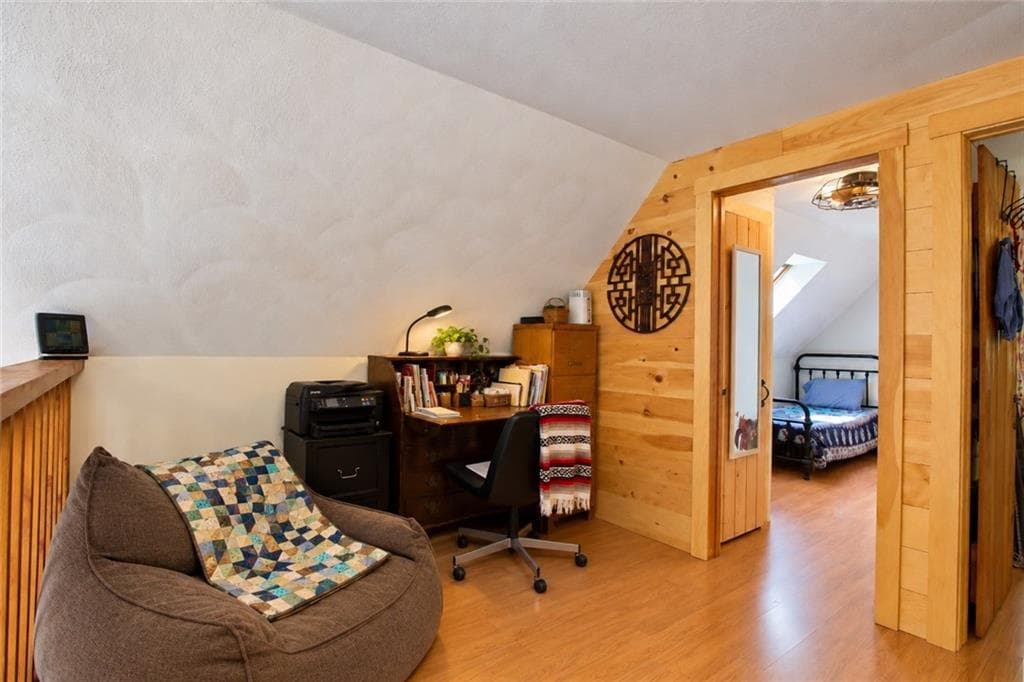 Single Family Residence at 551 Carrs Trail, Coventry, photo 21 of 32