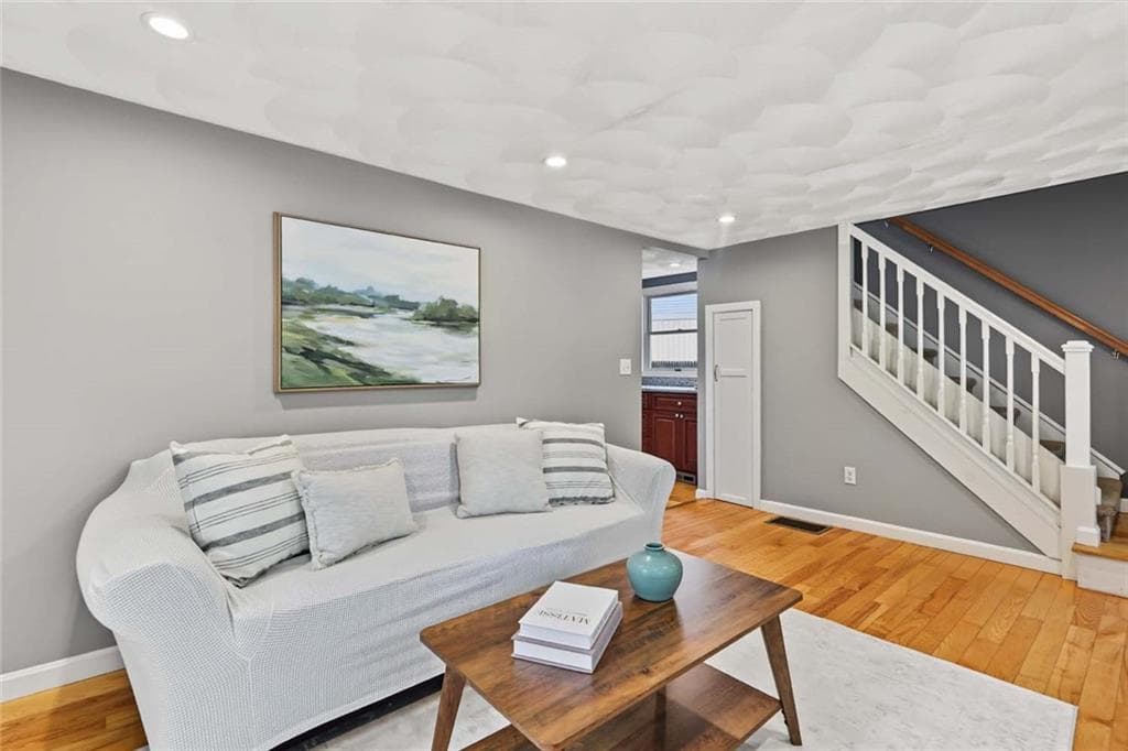 Single Family Residence at 40 Boyce Avenue, Barrington, photo 6 of 38