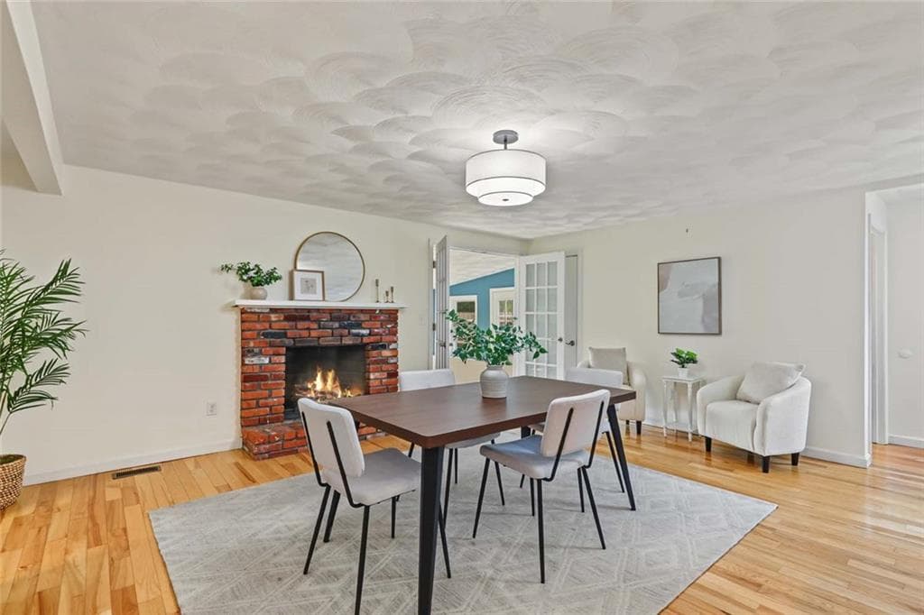 Single Family Residence at 40 Boyce Avenue, Barrington, photo 16 of 38