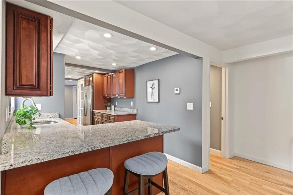 Single Family Residence at 40 Boyce Avenue, Barrington, photo 12 of 38