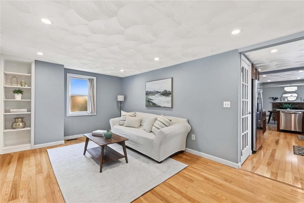 Single Family Residence at 40 Boyce Avenue, Barrington, photo 7 of 38