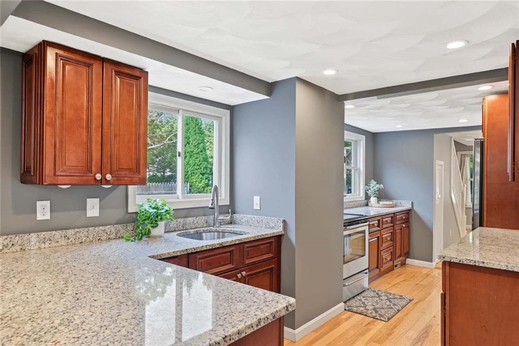 Single Family Residence at 40 Boyce Avenue, Barrington, photo 10 of 38