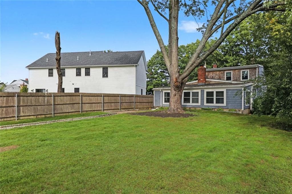 Single Family Residence at 40 Boyce Avenue, Barrington, photo 33 of 38