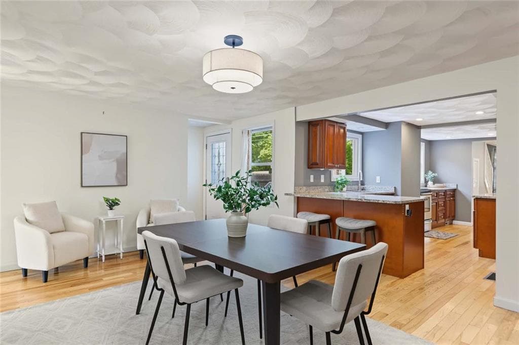 Single Family Residence at 40 Boyce Avenue, Barrington, photo 14 of 38