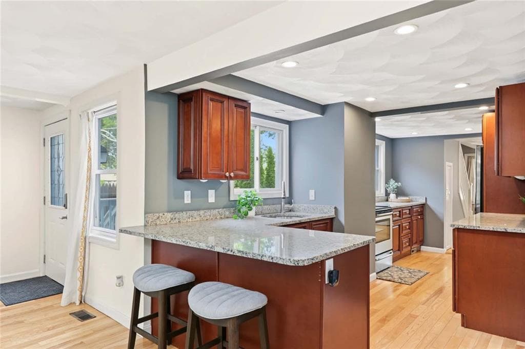 Single Family Residence at 40 Boyce Avenue, Barrington, photo 11 of 38
