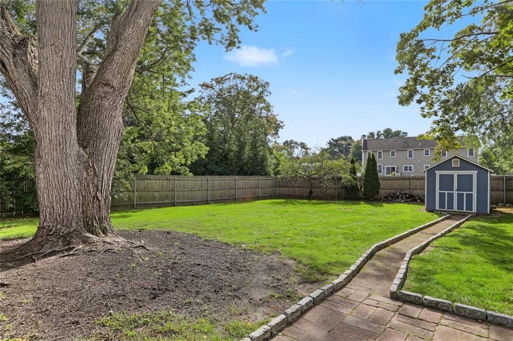 Single Family Residence at 40 Boyce Avenue, Barrington, photo 31 of 38