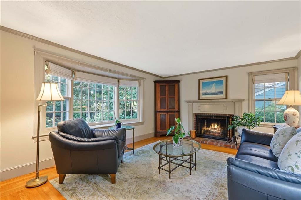 Single Family Residence at 10 Milton Road, Barrington, photo 6 of 50