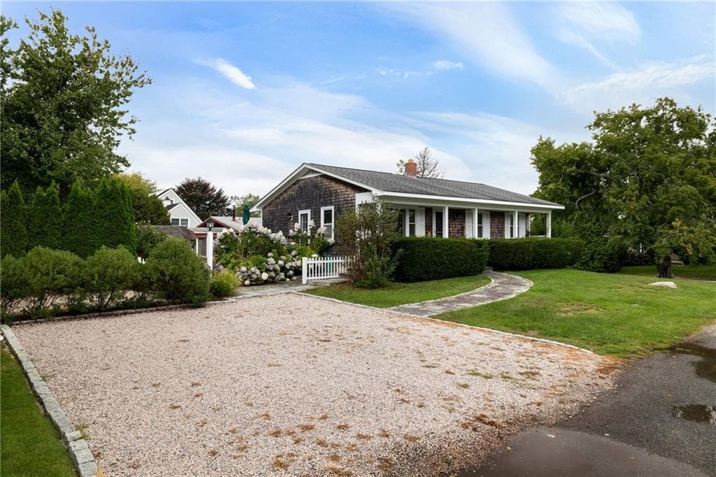 Single Family Residence at 55 Bay VIew Road, Charlestown, photo 27 of 39