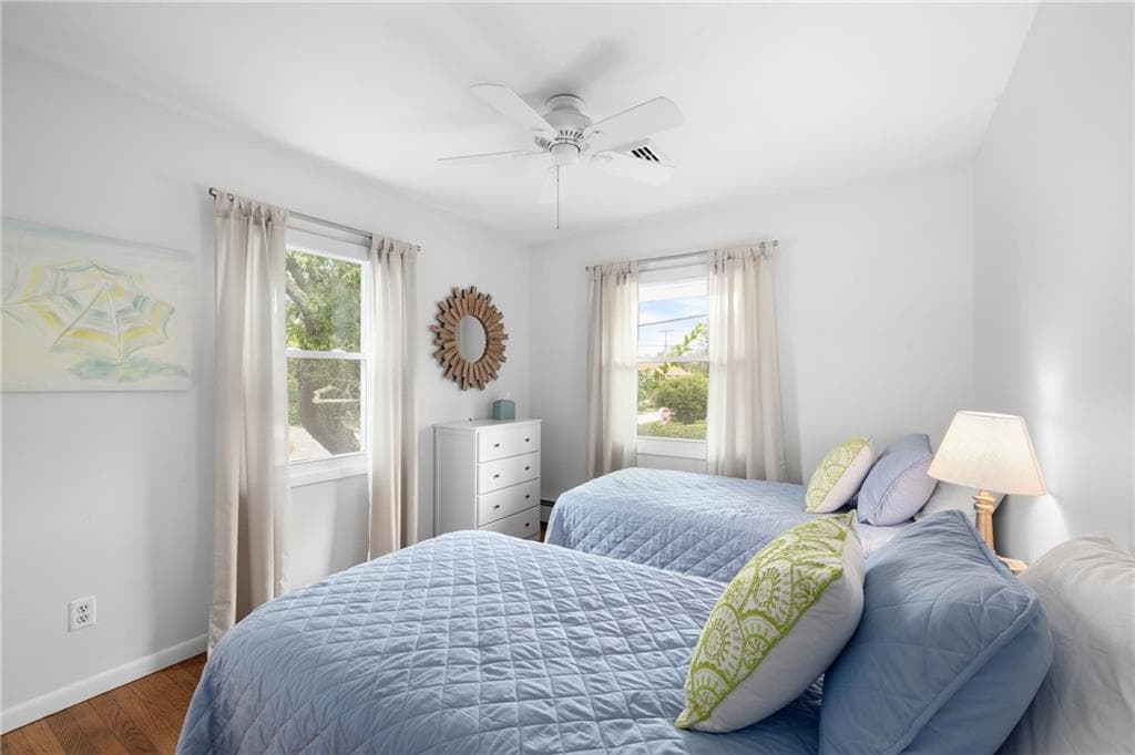 Single Family Residence at 55 Bay VIew Road, Charlestown, photo 13 of 39