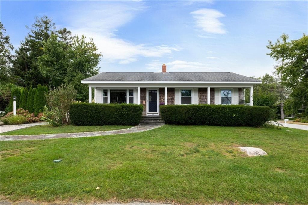 Single Family Residence at 55 Bay VIew Road, Charlestown, photo 30 of 39