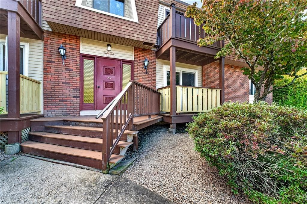 23 School Street UNIT 6W
