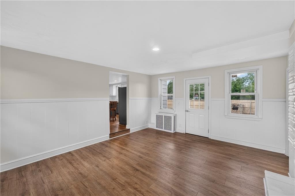 Single Family Residence at 58 Earl Street, West Warwick, photo 19 of 24