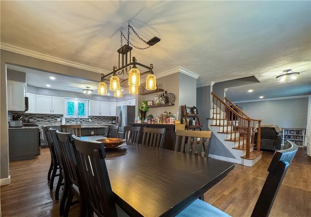 Single Family Residence at 442 Eastview Avenue, Somerset, photo 18 of 40
