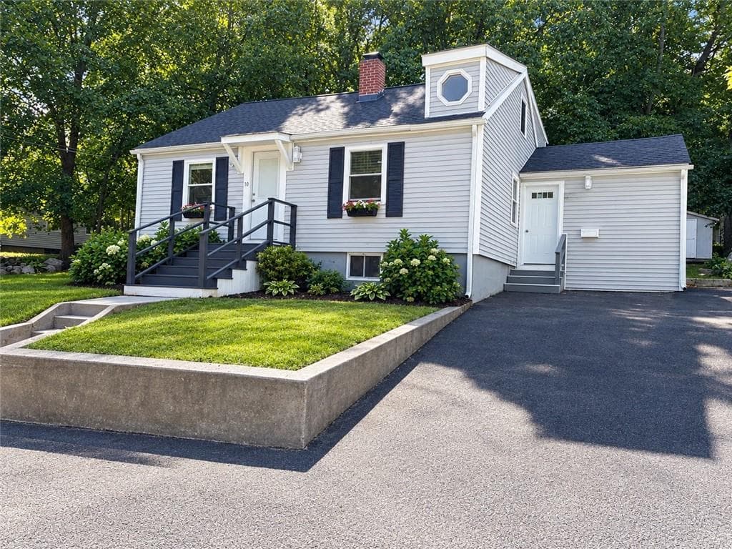 10 harris Avenue