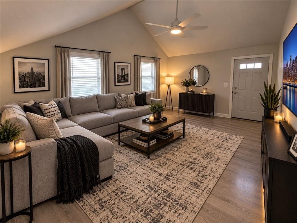 Single Family Residence at 10 harris Avenue, Johnston, photo 10 of 24