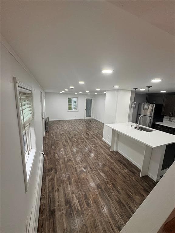Single Family Residence at 10 harris Avenue, Johnston, photo 8 of 24