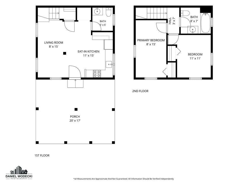Single Family Residence at 10 Washington Street, Jamestown, photo 23 of 23