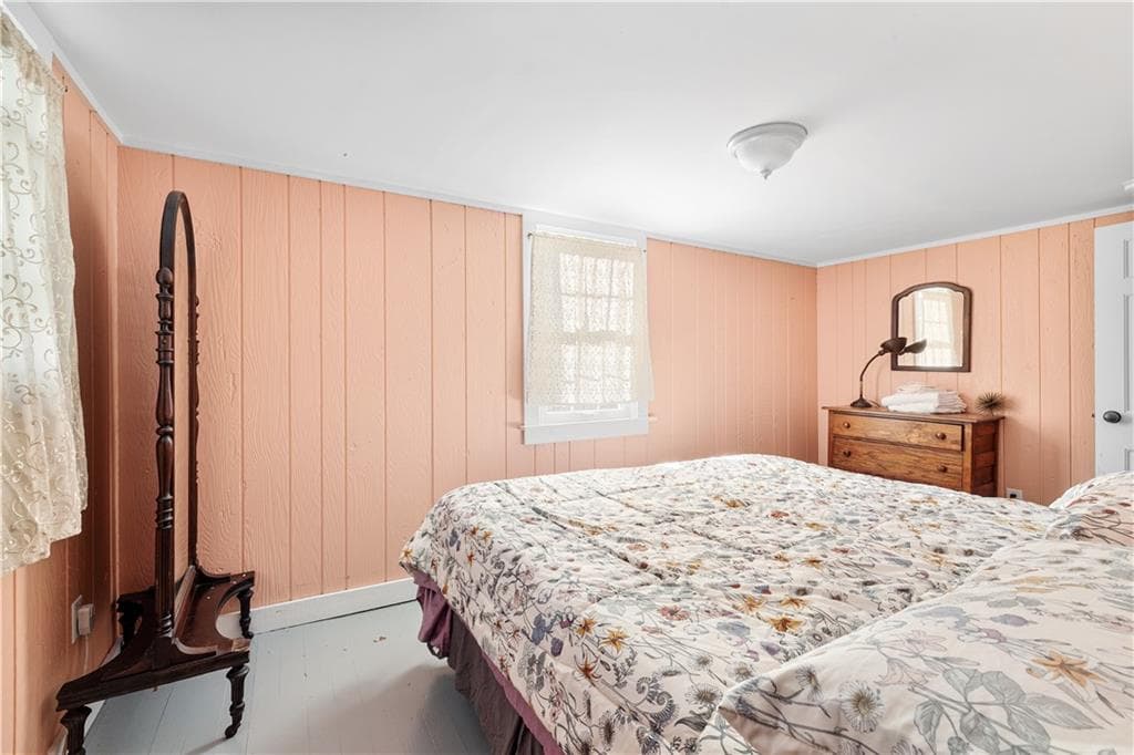 Single Family Residence at 10 Washington Street, Jamestown, photo 10 of 23