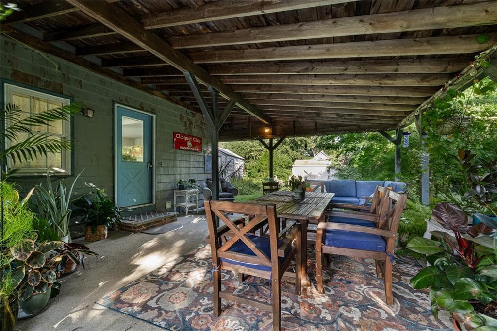 Single Family Residence at 10 Washington Street, Jamestown, photo 18 of 23