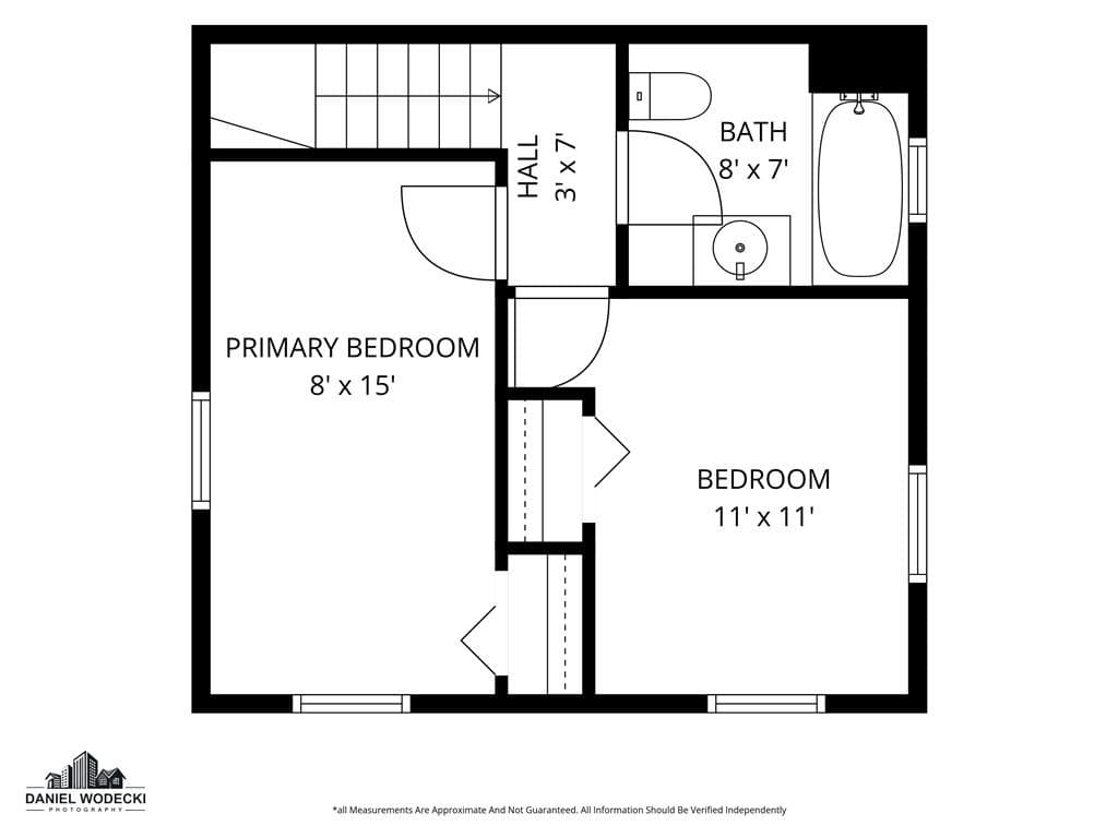Single Family Residence at 10 Washington Street, Jamestown, photo 21 of 23