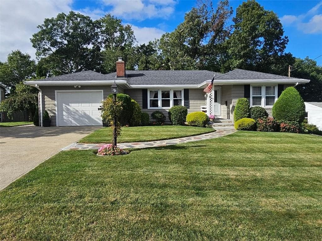 94 Coolspring Drive
