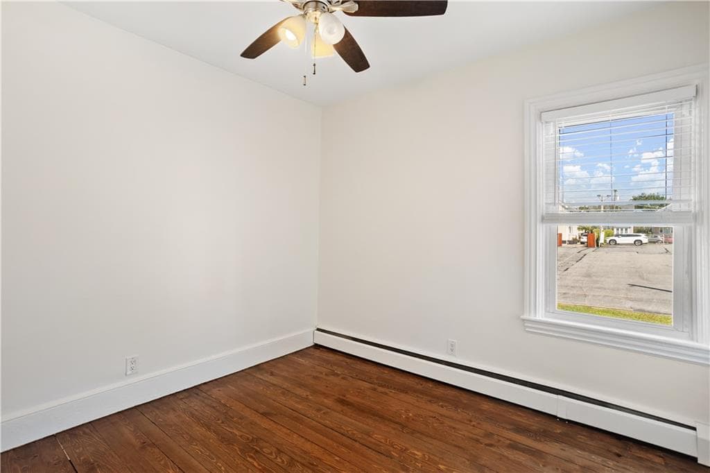 Condominium at 37 Lincoln Avenue UNIT 1, Bristol, photo 28 of 33