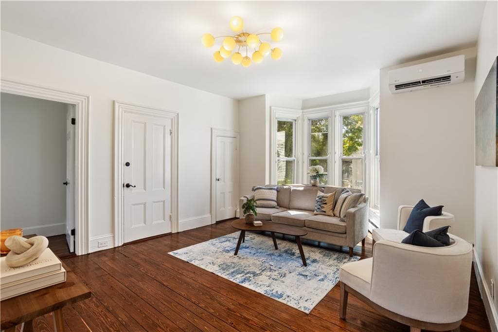 Condominium at 37 Lincoln Avenue UNIT 1, Bristol, photo 20 of 33