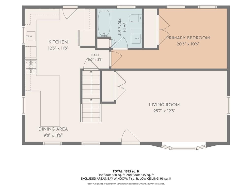 Single Family Residence at 2640 Diamond Hill Road, Cumberland, photo 48 of 50