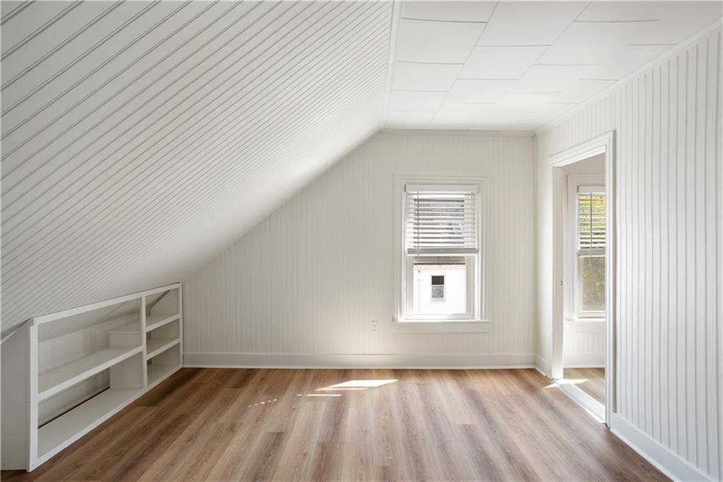 Condominium at 37 Lincoln Avenue UNIT 3, Bristol, photo 17 of 23