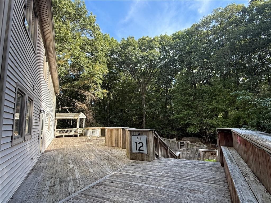 Single Family Residence at 26 Trout Brook Lane, Scituate, photo 2 of 39