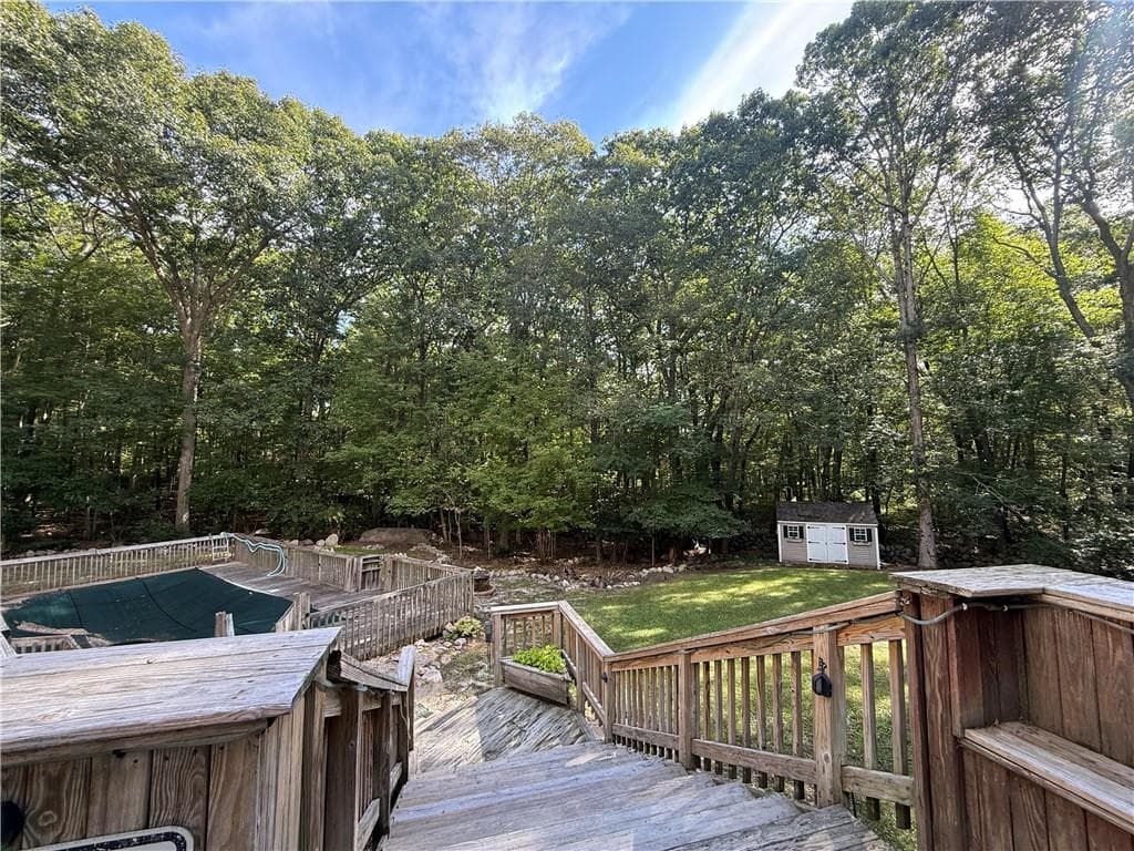 Single Family Residence at 26 Trout Brook Lane, Scituate, photo 3 of 39