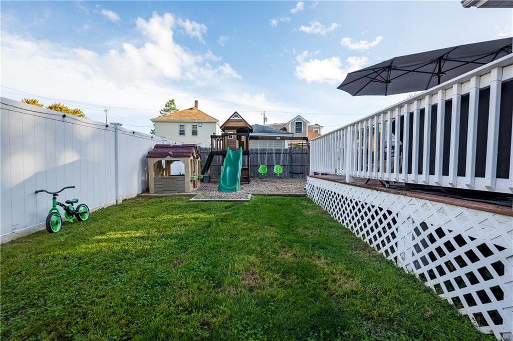 Single Family Residence at 27 Cecile Street, Lincoln, photo 32 of 37