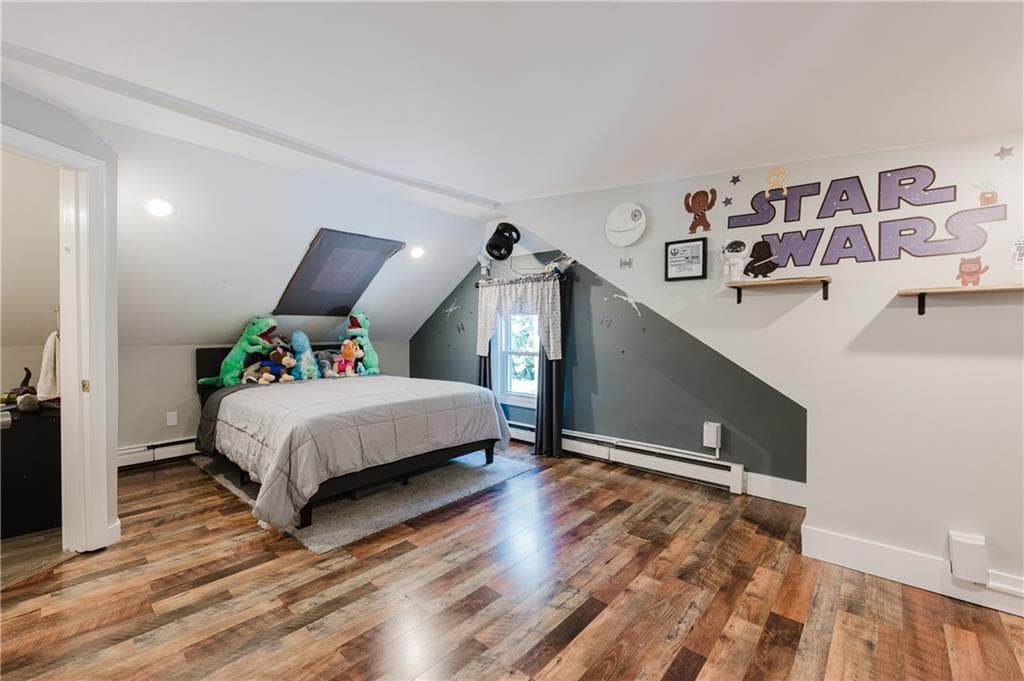 Single Family Residence at 27 Cecile Street, Lincoln, photo 21 of 37
