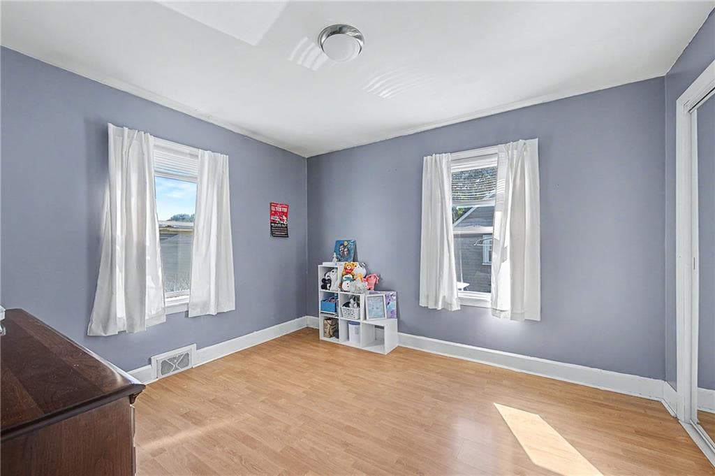 Single Family Residence at 78 Newbury Avenue, Woonsocket, photo 11 of 23