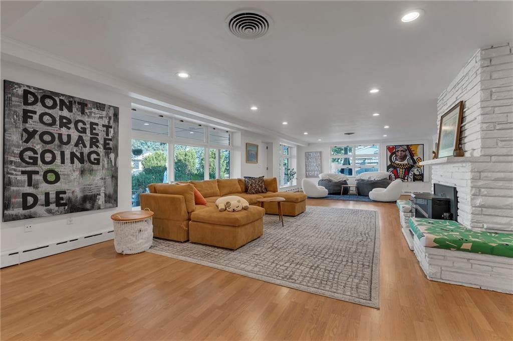 Single Family Residence at 30 Circuit Drive, Cumberland, photo 27 of 49