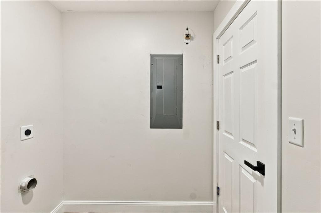 Single Family Residence at 223 Jenckes Street, Woonsocket, photo 22 of 50