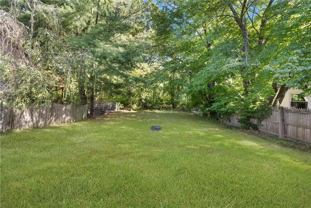 Single Family Residence at 86 Oakside Street, Warwick, photo 22 of 31