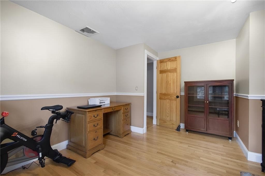 Single Family Residence at 39 Whispering Pines, Cumberland, photo 27 of 48